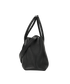 Executive Cerf Tote, &pound;2,100, Handbags, Black, Caviar Leather, Side view